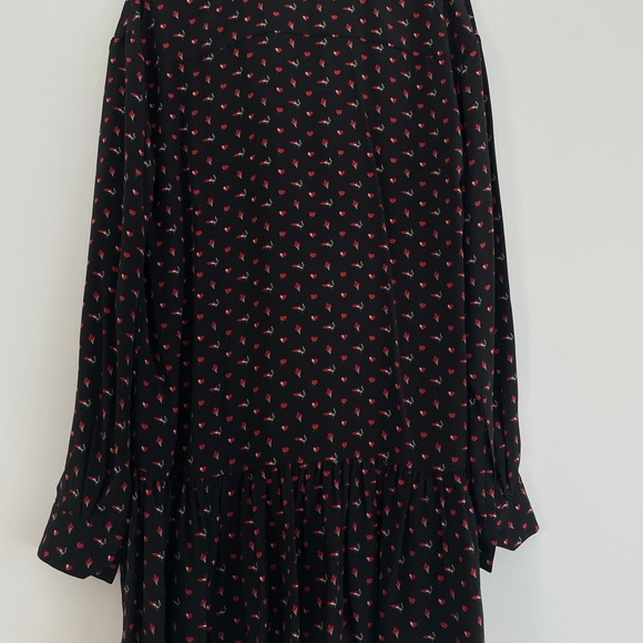 Saint Laurent mini dress - Picture 3 of 10